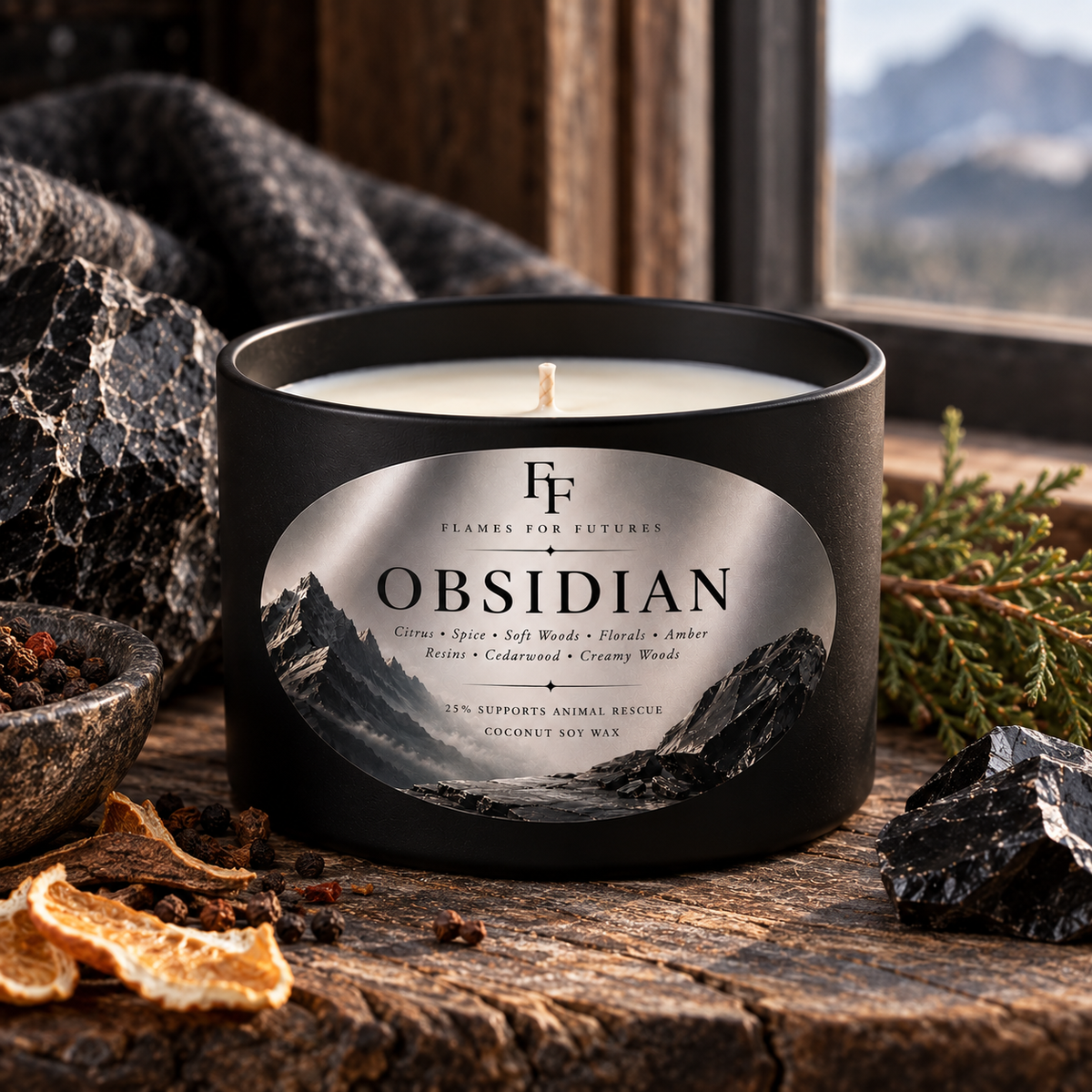 Obsidian