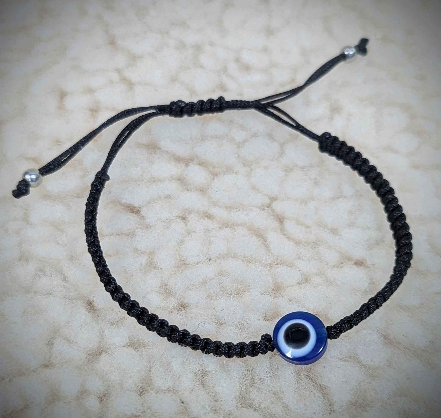 Evil Eye Bracelet