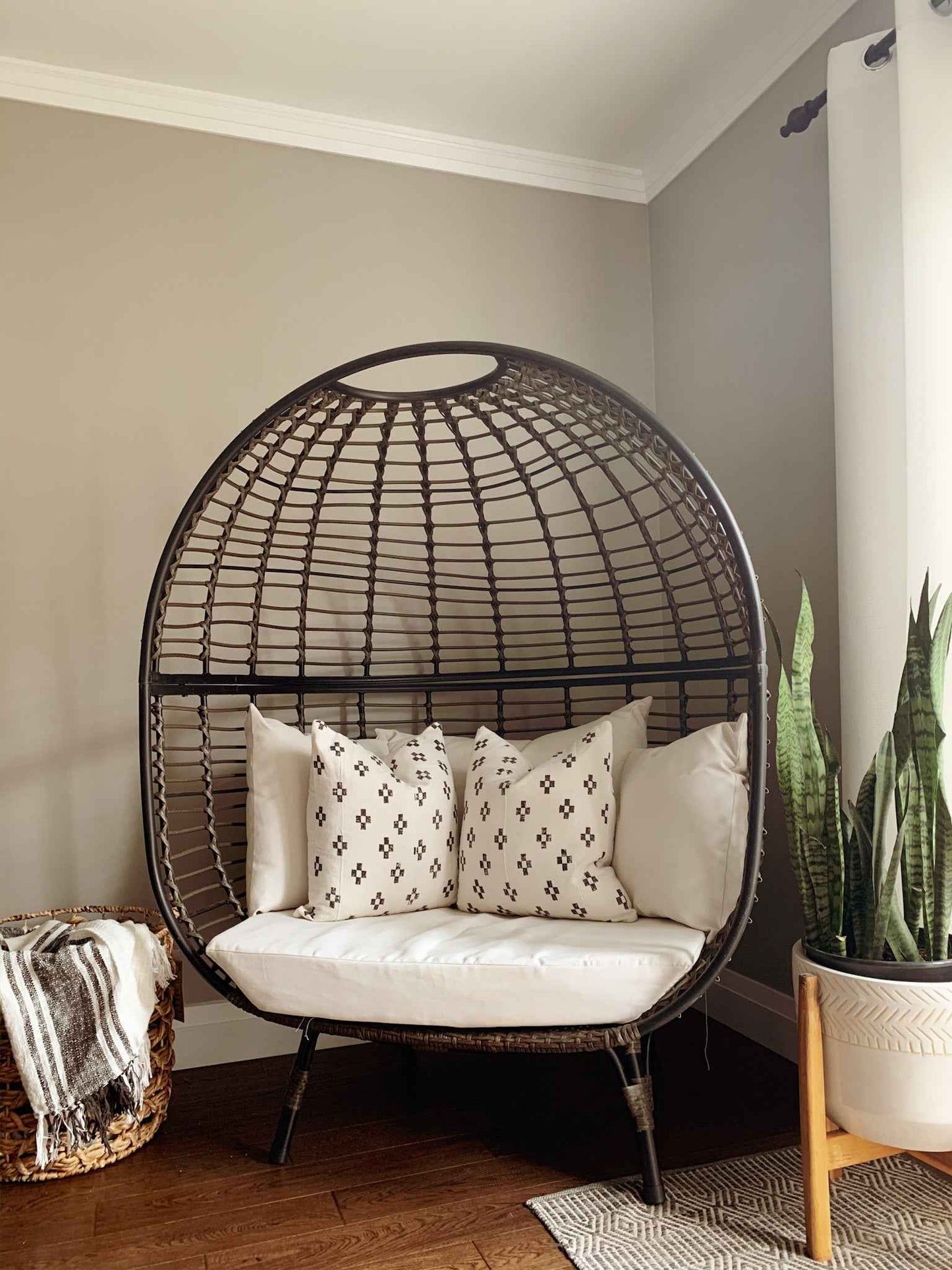 MUDCLOTH - ALBUS