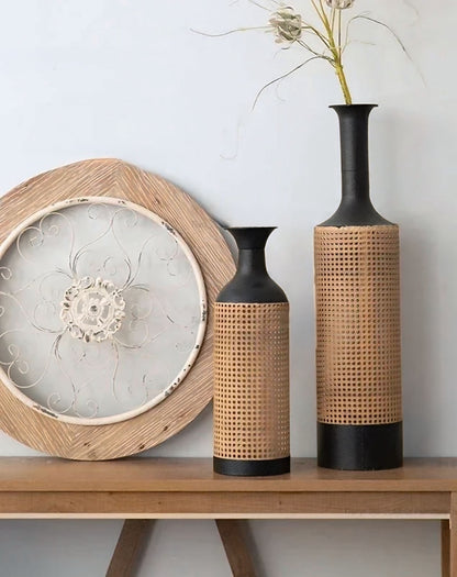 Kushi-Vase