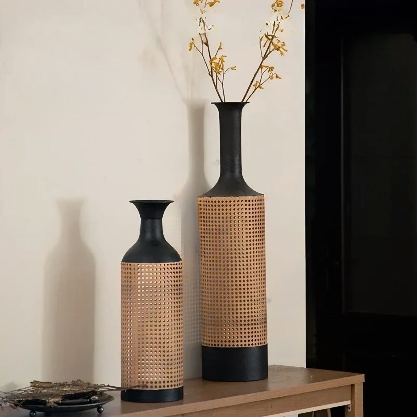Kushi-Vase