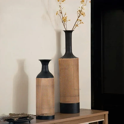 Kushi-Vase