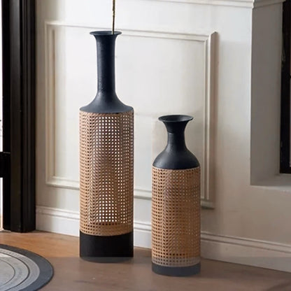 Kushi-Vase
