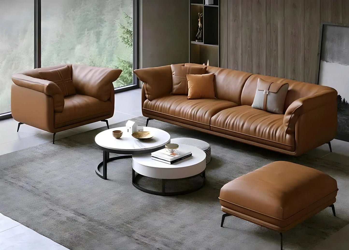 Seiko-Sofa