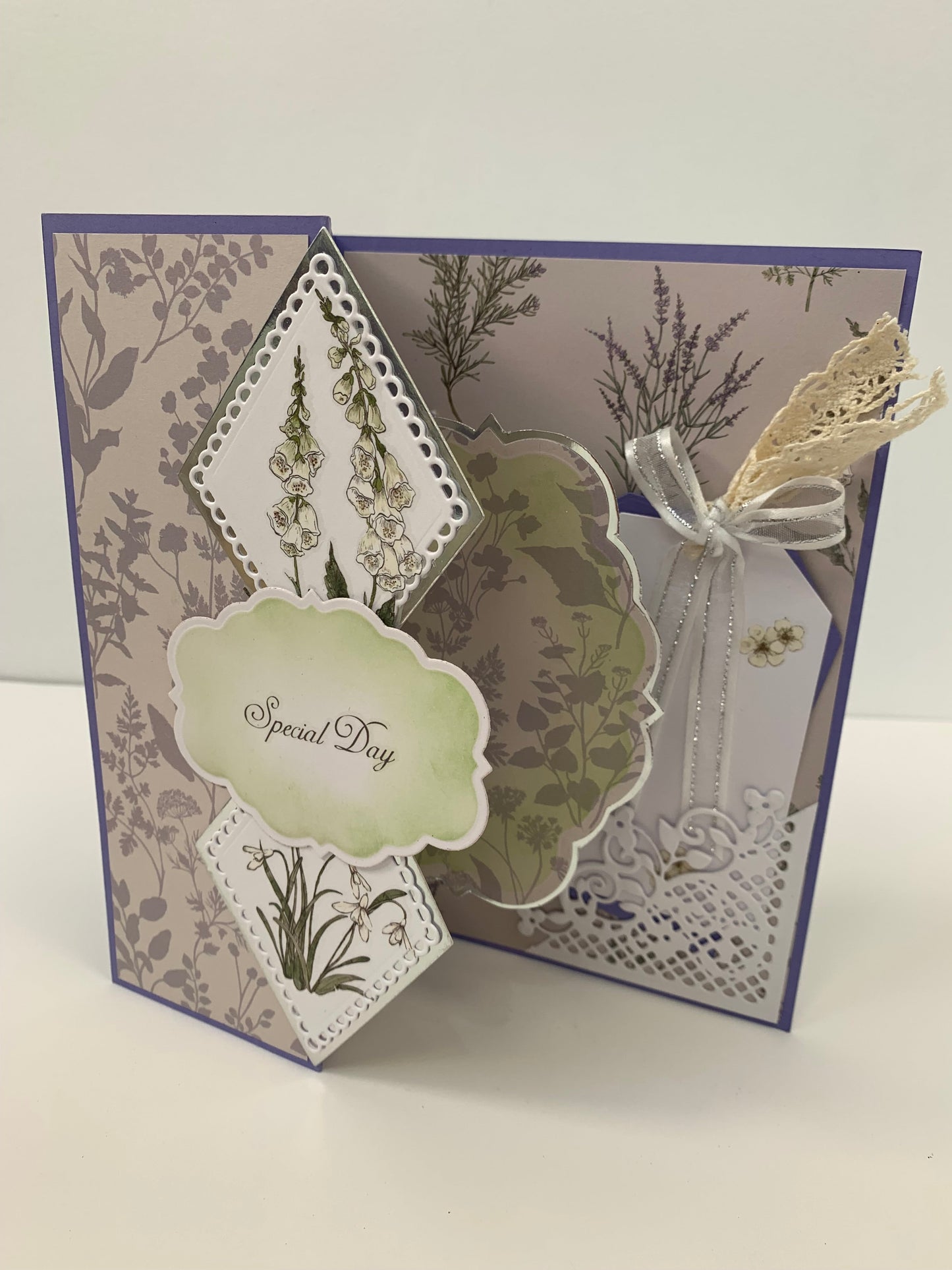 Craft Consortium Belle Fleur - Enamel Dots
