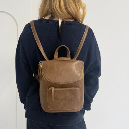 Bella Backpack fw26
