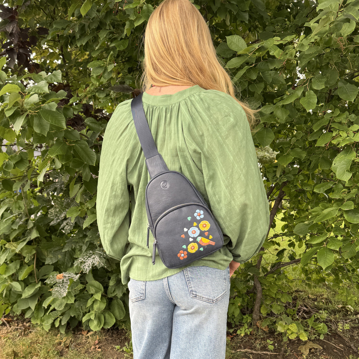 Jay Sling bag