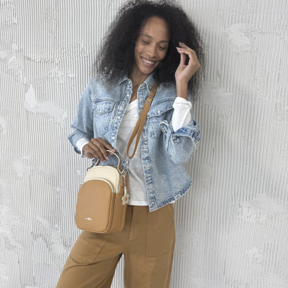 Jenny Crossbody Bag (SS26)