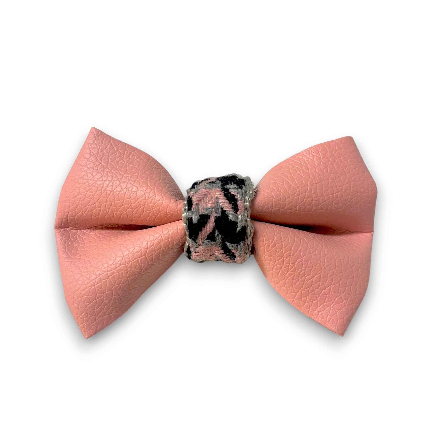 Elite bow tie
