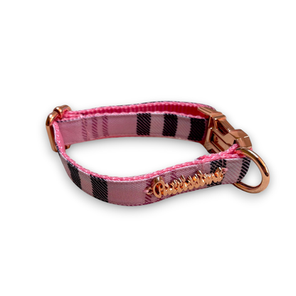 Blossom collar