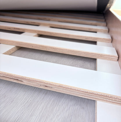 APPLE FULL - Montessori Floor Bed