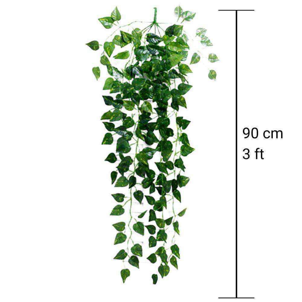 Izel Künstliche Hängepflanze 90 cm