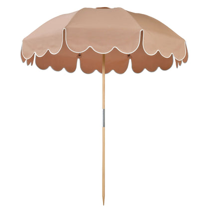 Jardin 'Italian' Umbrella<br> 210 cm diameter<br> UPF50+