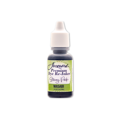 SP Premium Dye Re-Inker