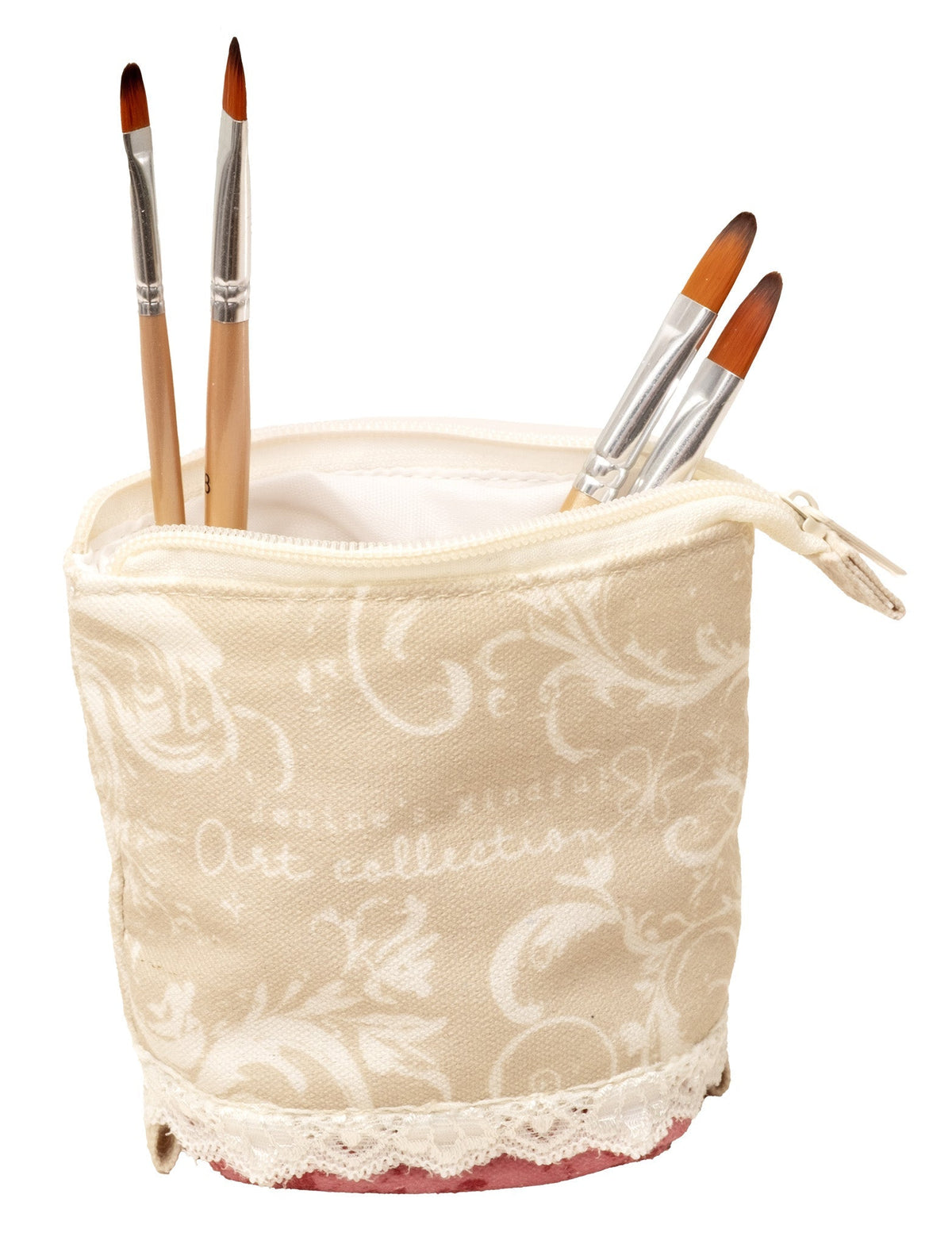 JMA Pencil Case Pop-Up Pencil Case Essentials 135x185x135mm 1 Pieces