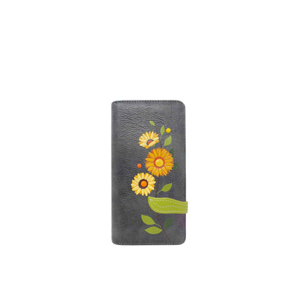 Joyful Clutch Wallet