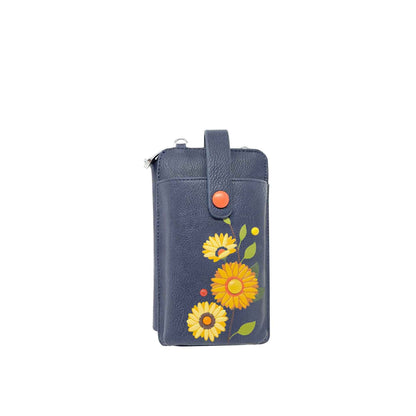 Joyful Smartphone Pouch