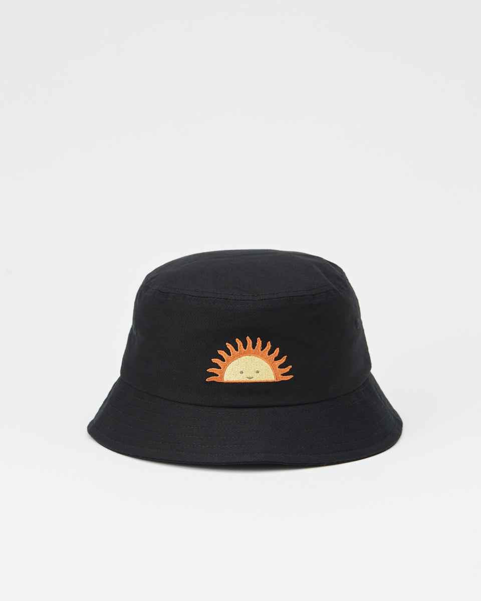 Kids Madagascar Sun Bucket Hat