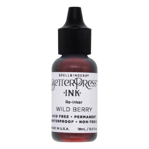 BetterPress Ink Reinkers