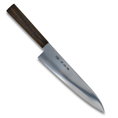 Ichizu Series Wagyu Kochmesser 210mm | Hergestellt in Japan
