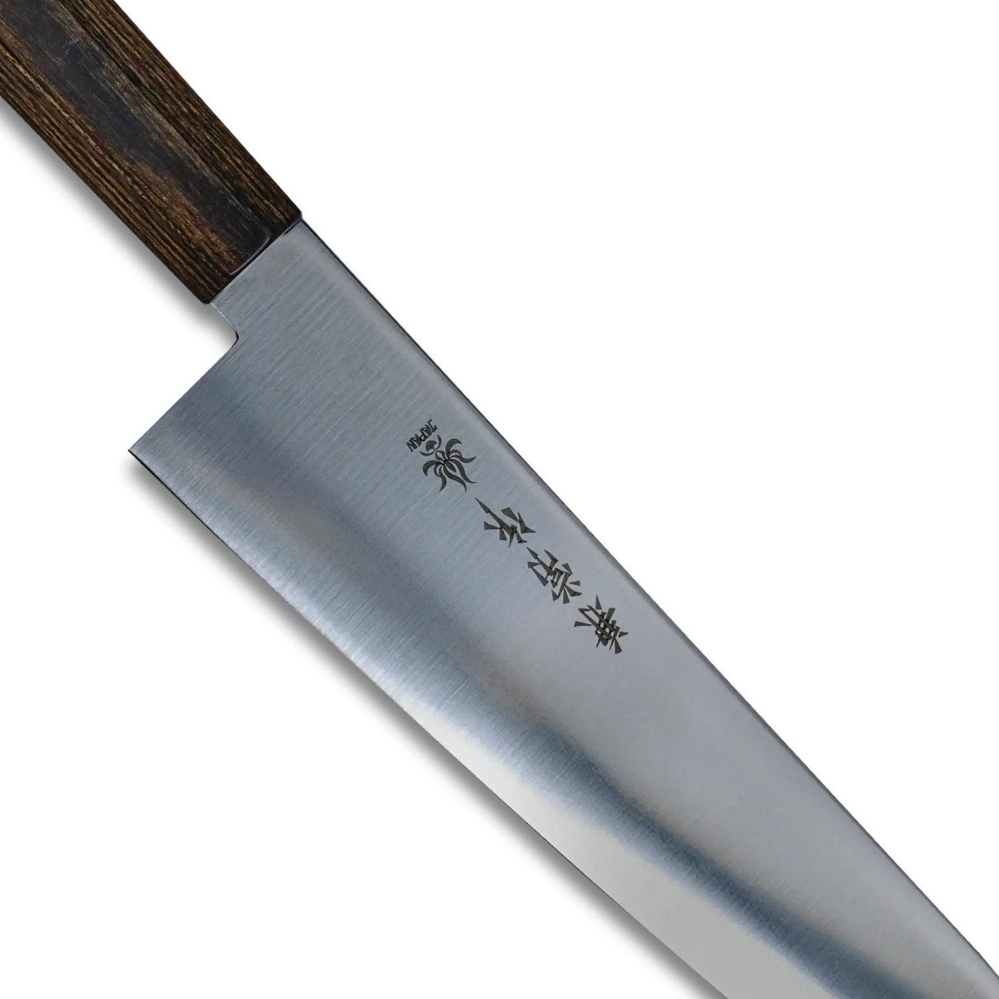 Ichizu Series Wagyu Kochmesser 210mm | Hergestellt in Japan