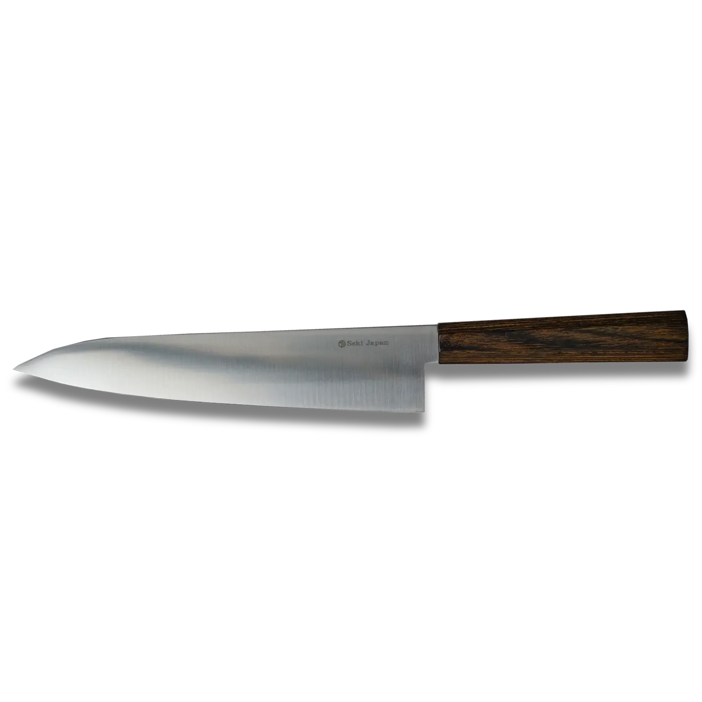Ichizu Series Wagyu Kochmesser 210mm | Hergestellt in Japan