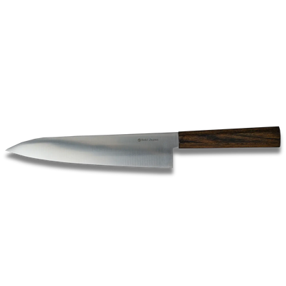 Ichizu Series Wagyu Kochmesser 210mm | Hergestellt in Japan