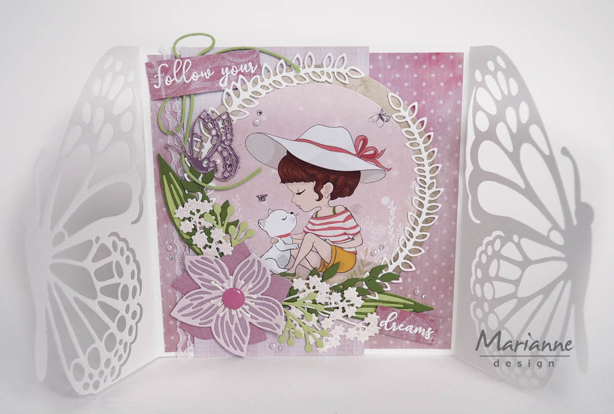 Craftables Natural Twigs Die