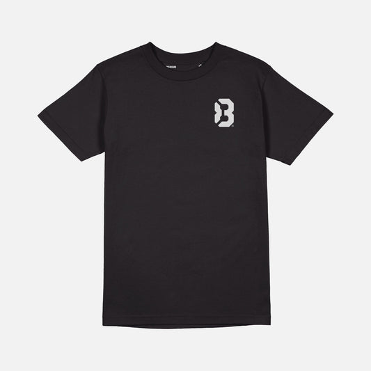 Gloriosa T-shirt - Black