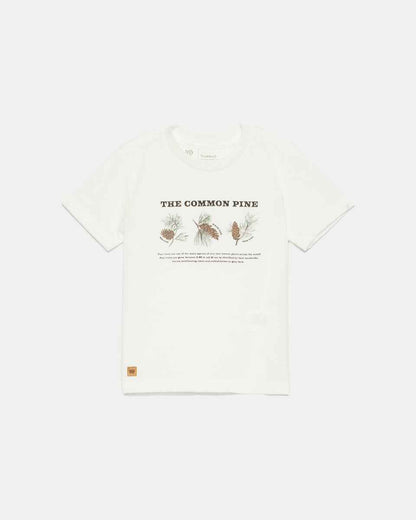 Kids Common Pine T-Shirt