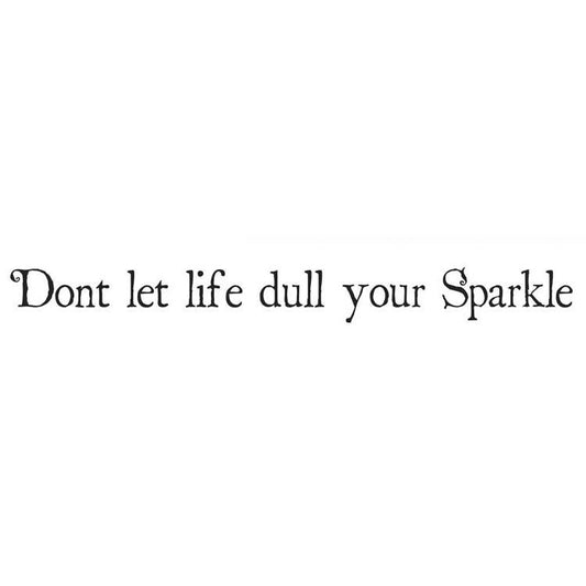 Lavinia Stamp - Sparkle
