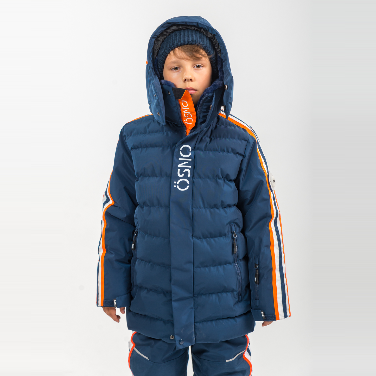 Lex Performance Schneeanzug - Jacke & Schneehose