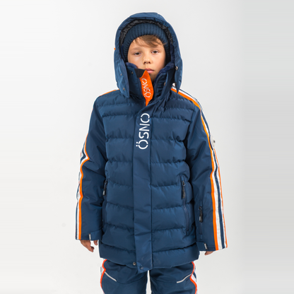 Lex Performance Schneeanzug - Jacke & Schneehose