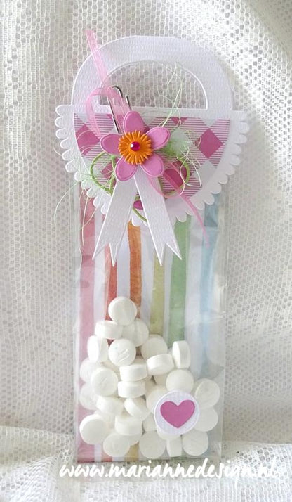 Marianne Design Gift Bags