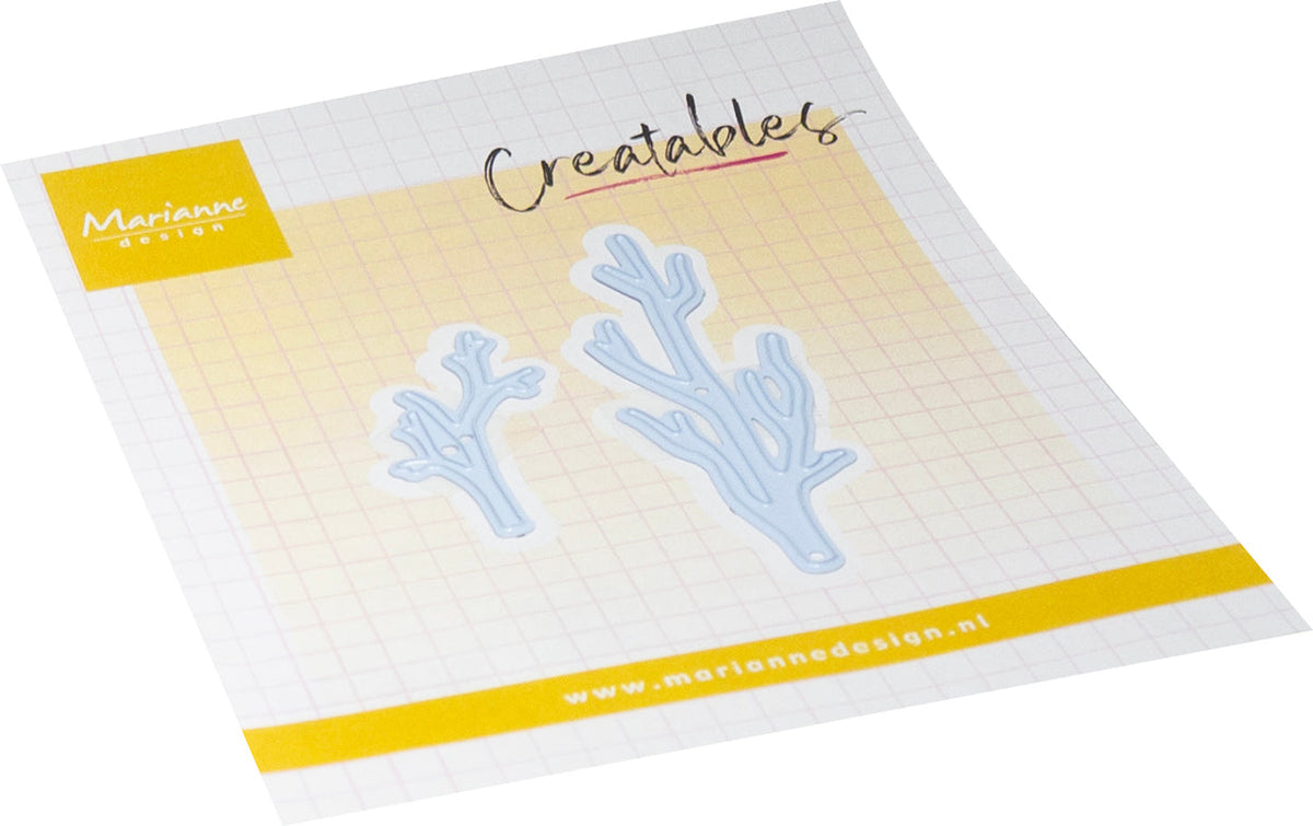 Marianne Design Creatables Die - Twigs Set
