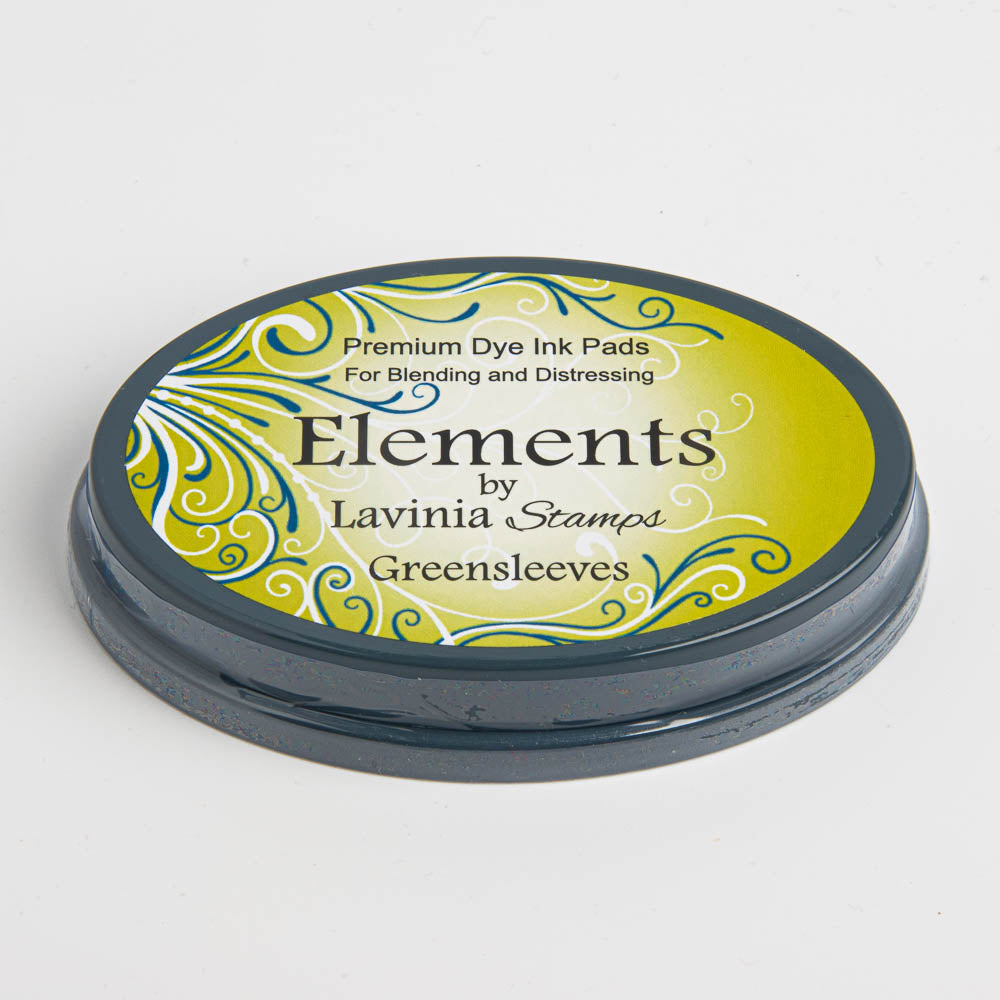 Elements Premium Dye Ink