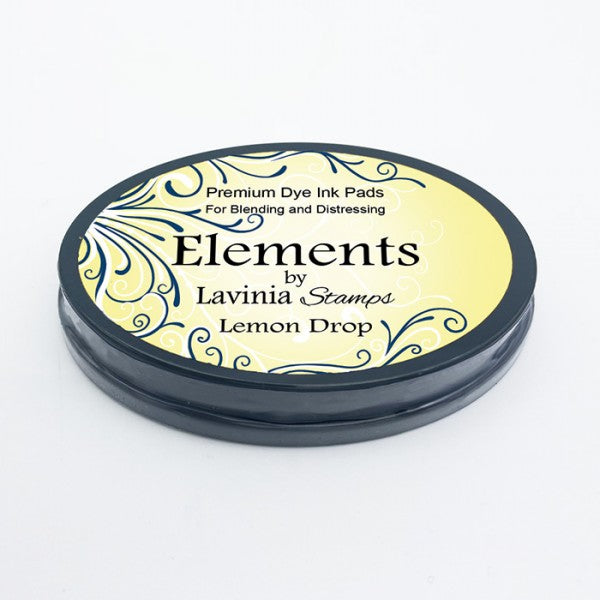 Elements Premium Dye Ink