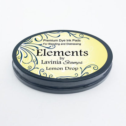 Elements Premium Dye Ink