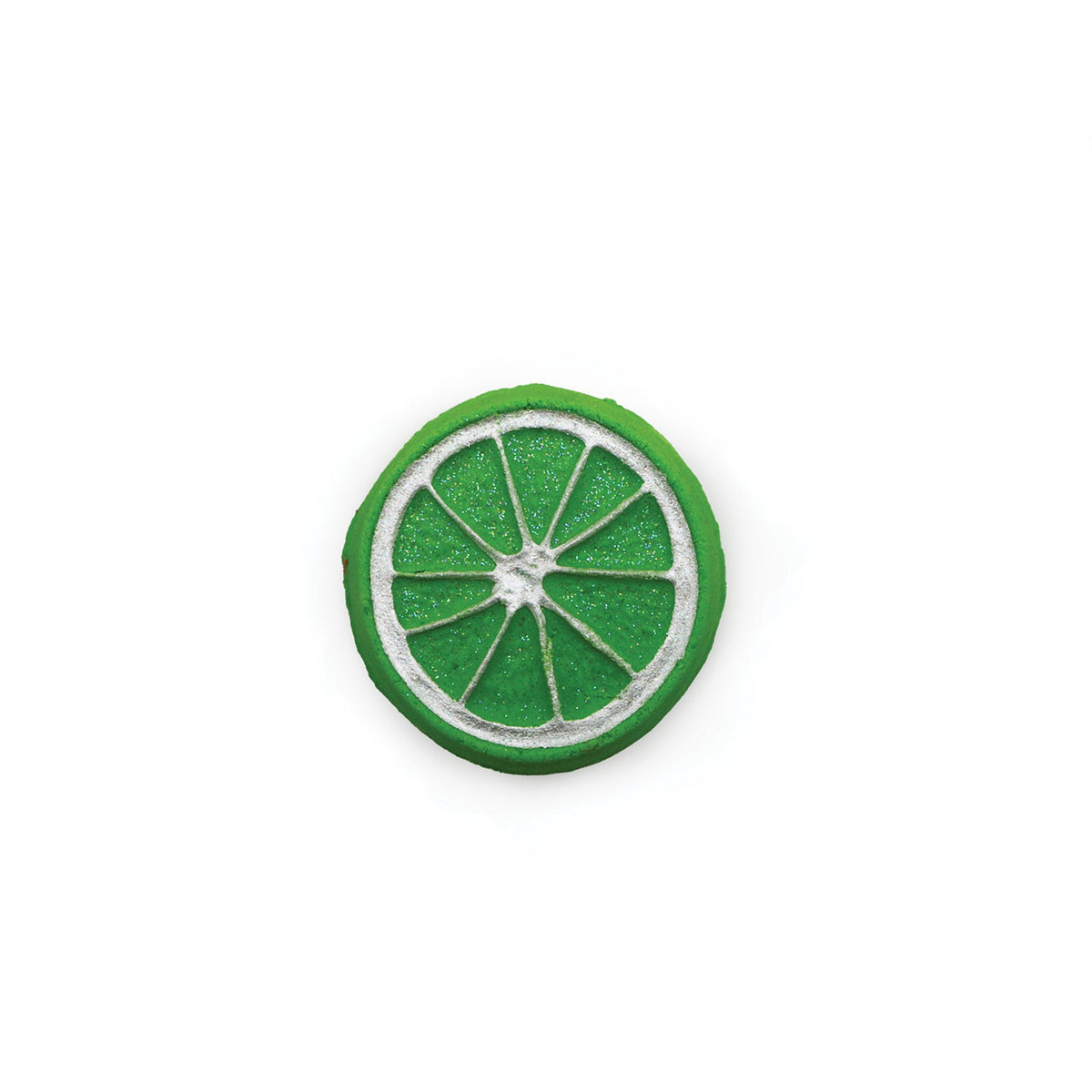 Fruit - Lime Slice