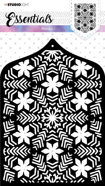 SL Mask Essentials 148x210mm nr.50