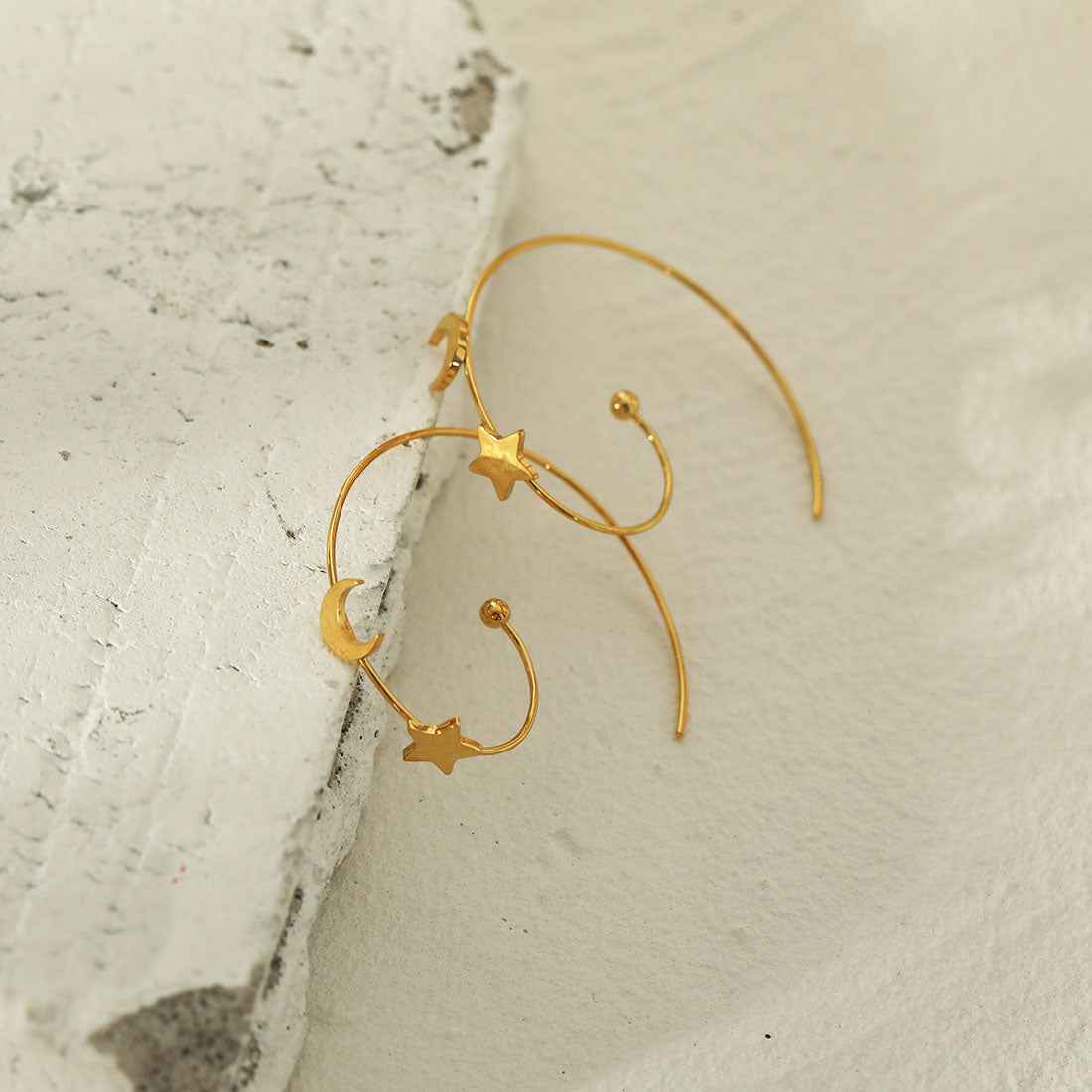 MASSIUM Earrings