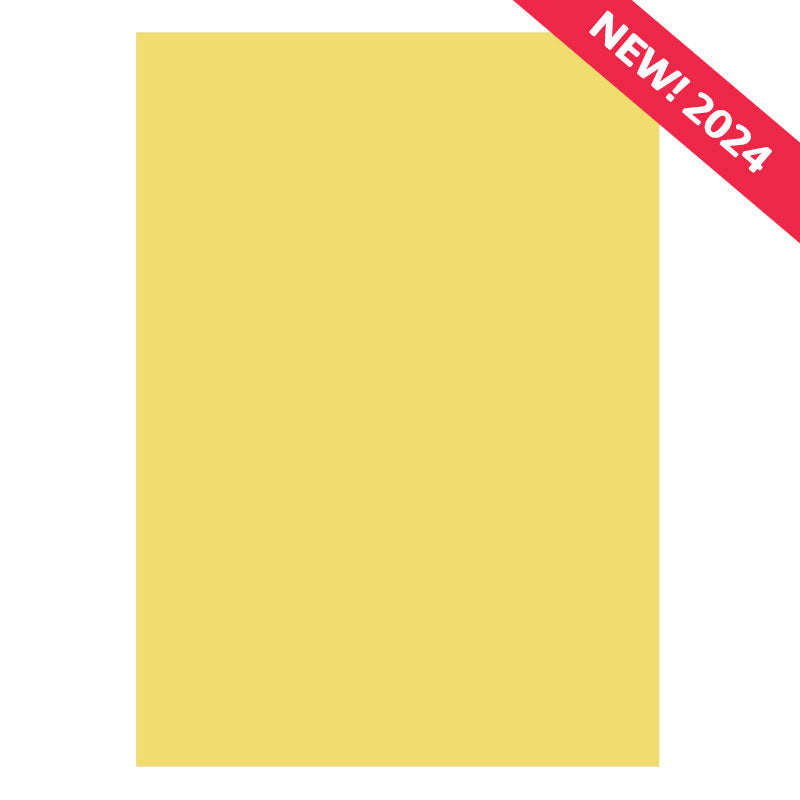 Matt-tastic Adorable Scorable A4 Cardstock x 10 Sheets