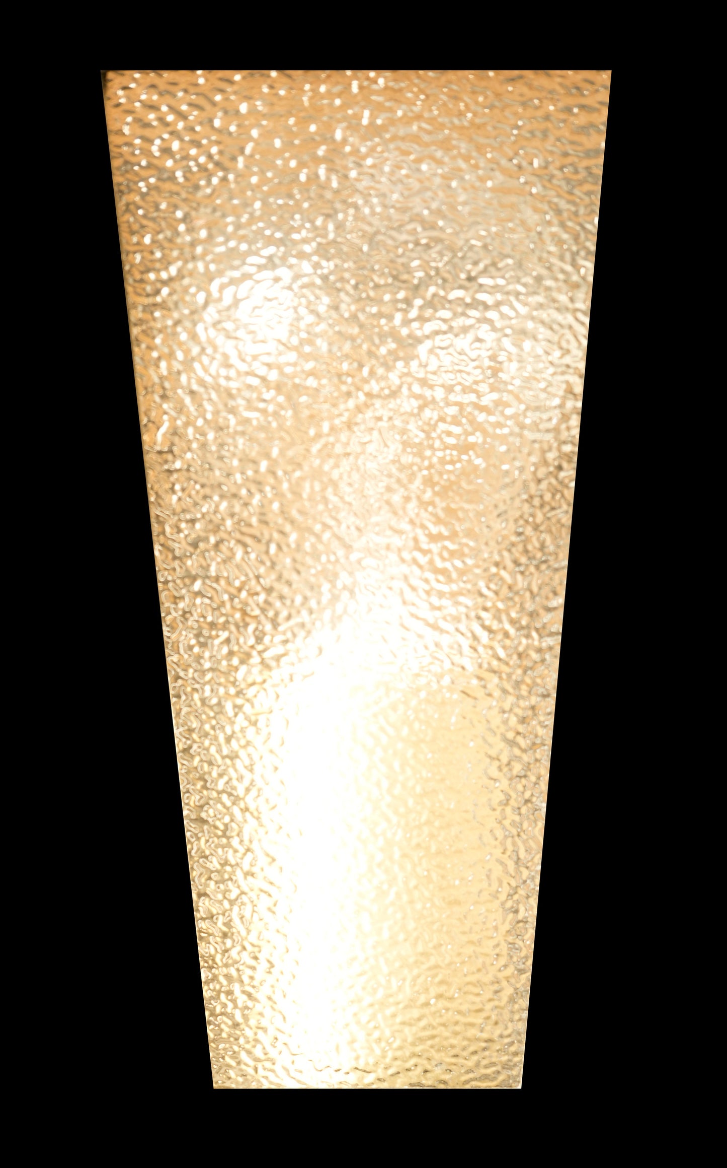 Verre de remplacement Cambridge petit