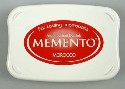 Memento Large Ink Pads