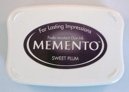 Memento Large Ink Pads