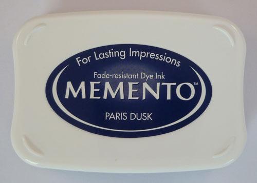 Memento Large Ink Pads