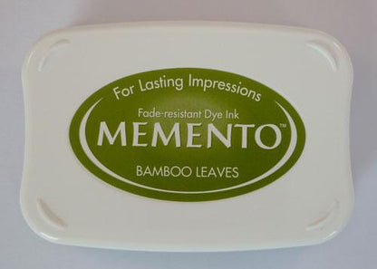 Memento Large Ink Pads