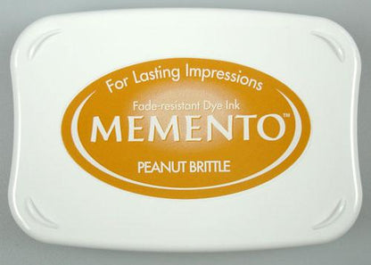 Memento Large Ink Pads