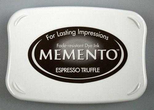 Memento Large Ink Pads