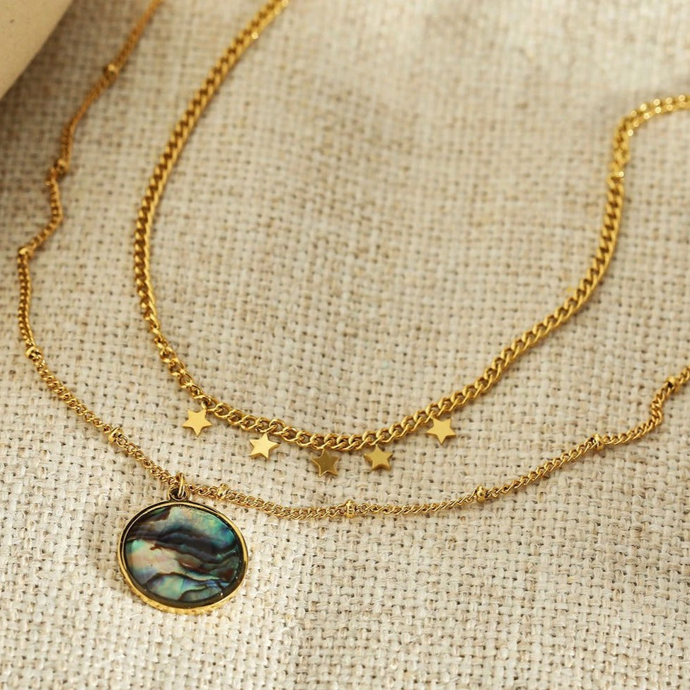 MIKAYLA Necklace
